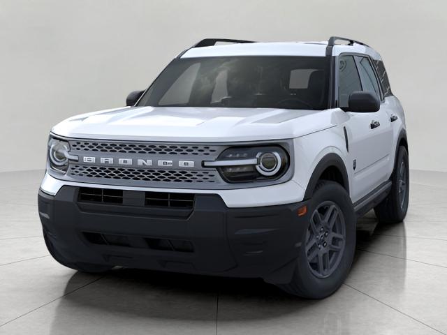 2025 Ford Bronco Sport Vehicle Photo in Oshkosh, WI 54901