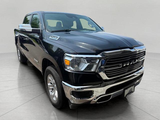 2023 Ram 1500 Vehicle Photo in Kaukauna, WI 54130