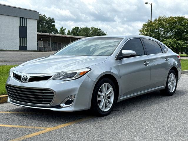 2015 Toyota Avalon Vehicle Photo in Hinesville, GA 31313