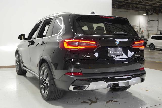 2021 BMW X5 sDrive40i Vehicle Photo in GRAPEVINE, TX 76051
