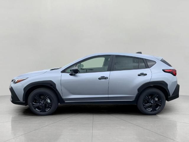 2025 Subaru Crosstrek Vehicle Photo in Oshkosh, WI 54904