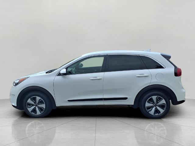 2017 Kia Niro Vehicle Photo in Oshkosh, WI 54904
