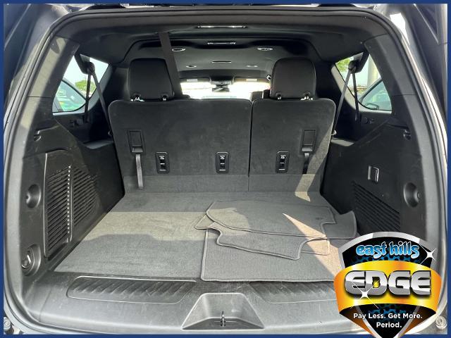 2023 Chevrolet Suburban Vehicle Photo in Roslyn, NY 11576