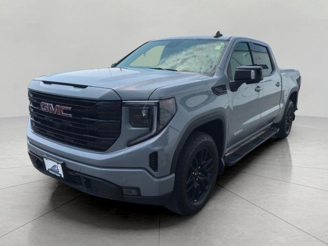 2024 GMC Sierra 1500 Vehicle Photo in GREEN BAY, WI 54303-3330