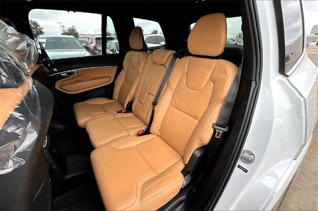 2024 Volvo XC90 Recharge Plug-In Hybrid Vehicle Photo in Grapevine, TX 76051