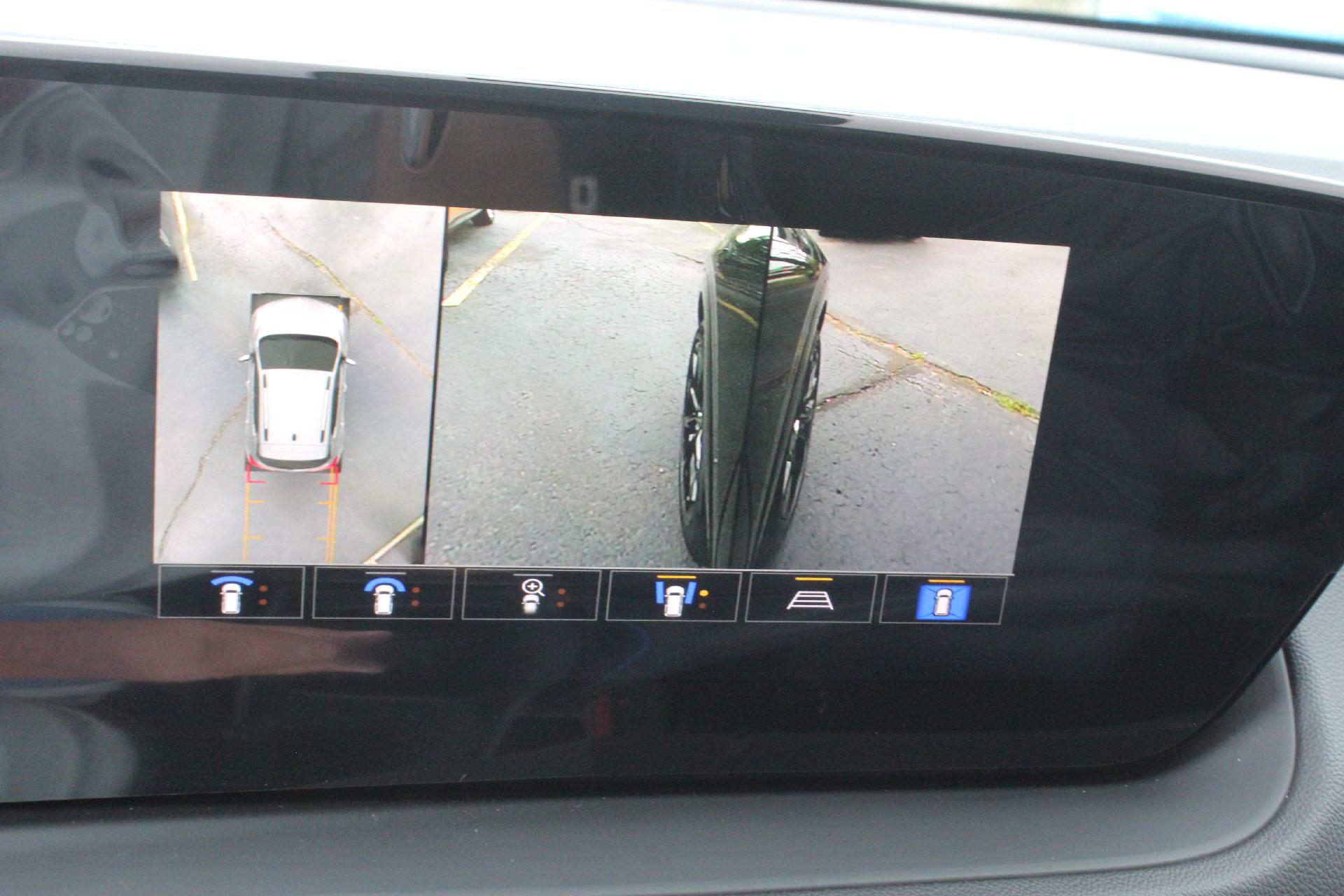 2026 Buick Encore GX Vehicle Photo in AURORA, CO 80012-4011