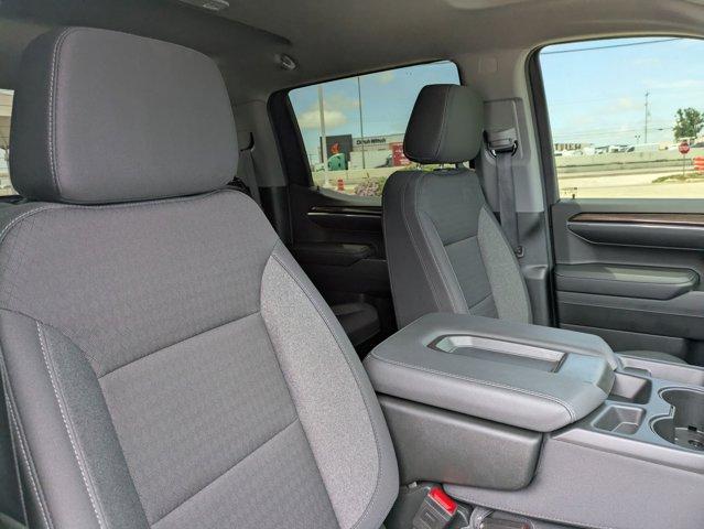 2024 Chevrolet Silverado 1500 Vehicle Photo in SELMA, TX 78154-1460