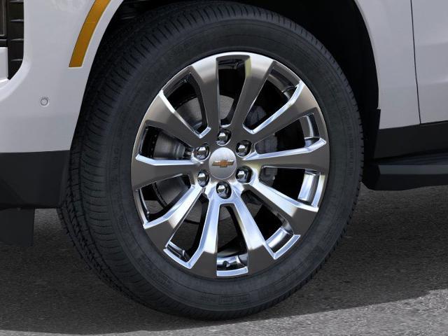 2025 Chevrolet Tahoe Vehicle Photo in KANSAS CITY, MO 64114-4502