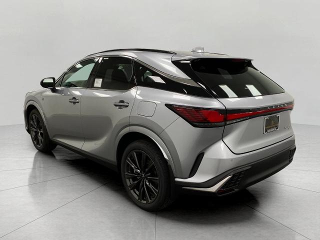 2025 Lexus RX 350 Vehicle Photo in Appleton, WI 54913