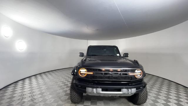 2024 Ford Bronco Vehicle Photo in GILBERT, AZ 85297-0402