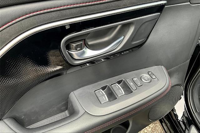 2025 Acura ADX Vehicle Photo in Tulsa, OK 74145