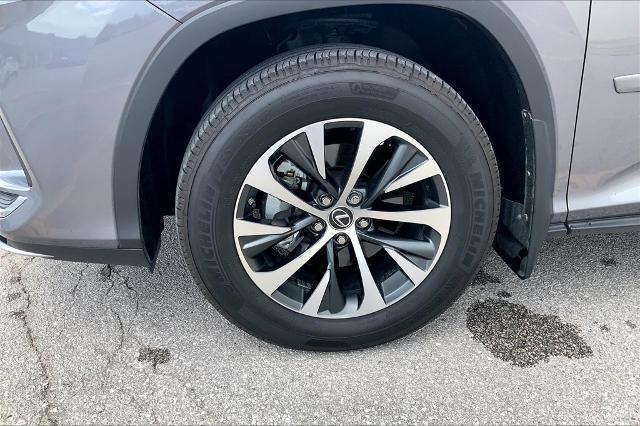 2021 Lexus RX 350 Vehicle Photo in Kansas City, MO 64114