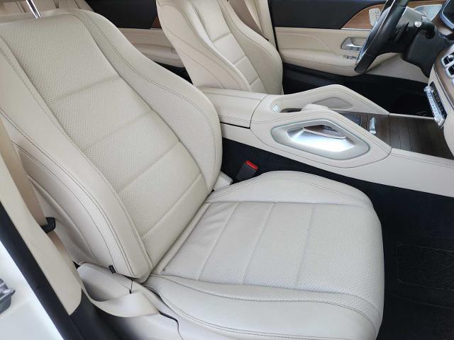 2021 Mercedes-Benz GLE Vehicle Photo in PLANO, TX 75024