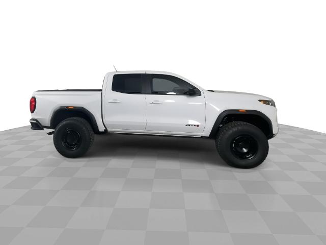 2025 GMC Canyon Vehicle Photo in GILBERT, AZ 85297-0402