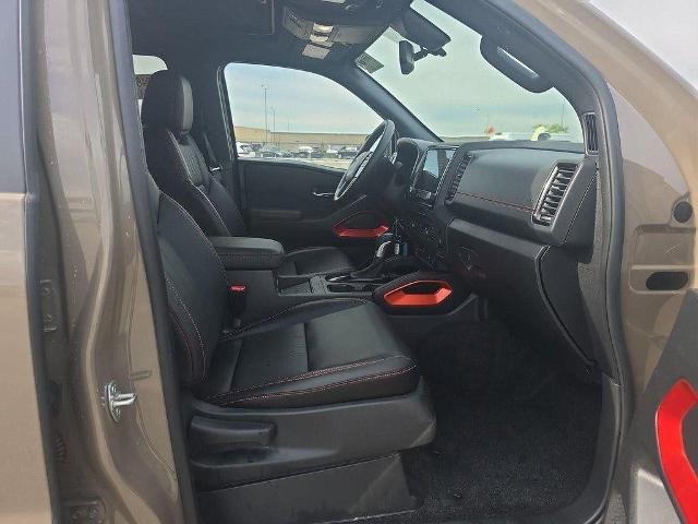 2024 Nissan Frontier Vehicle Photo in San Antonio, TX 78230