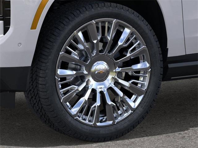 2025 Chevrolet Tahoe Vehicle Photo in MILFORD, OH 45150-1684