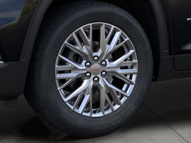 2025 GMC Acadia Vehicle Photo in MANITOWOC, WI 54220-5838