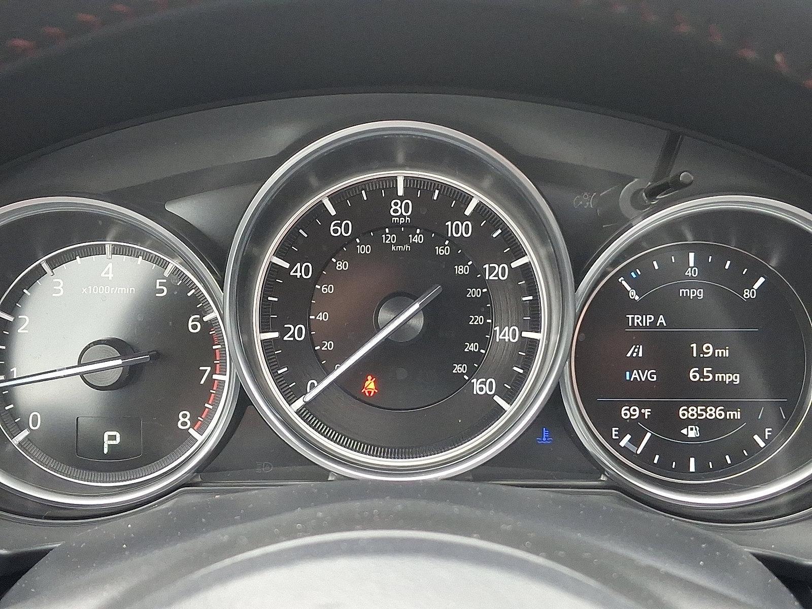 2023 Mazda CX-5 Vehicle Photo in Harrisburg, PA 17111