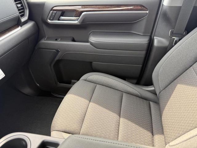 2025 GMC Sierra 1500 Vehicle Photo in COLUMBIA, MO 65203-3903