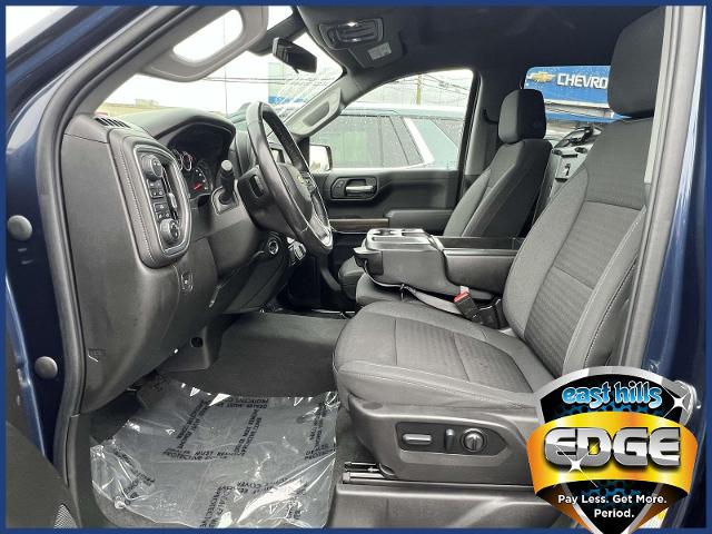 2022 Chevrolet Silverado 1500 LTD Vehicle Photo in Roslyn, NY 11576