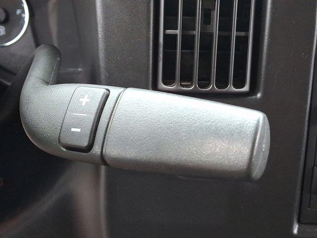 2024 Chevrolet Express Cargo 2500 Vehicle Photo in DANBURY, CT 06810-5034