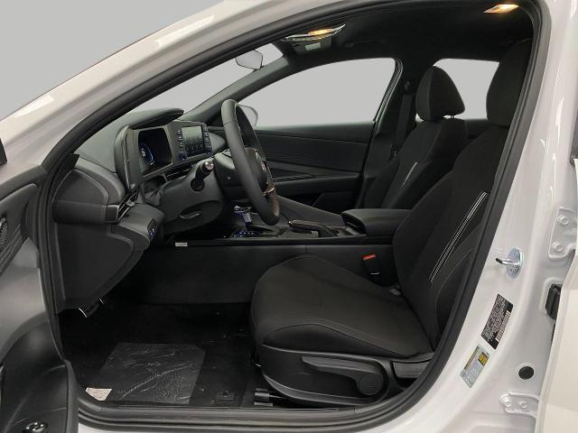 2025 Hyundai ELANTRA Vehicle Photo in Appleton, WI 54913