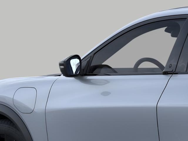 2025 Ford Mustang Mach-E Vehicle Photo in Oshkosh, WI 54901