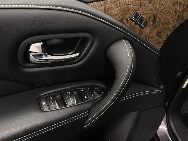 2022 INFINITI QX80 Vehicle Photo in Appleton, WI 54913