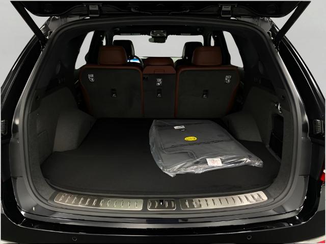 2025 Genesis GV80 Vehicle Photo in Appleton, WI 54913