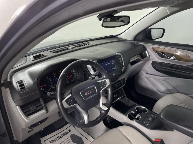 2021 GMC Terrain Vehicle Photo in GILBERT, AZ 85297-0402