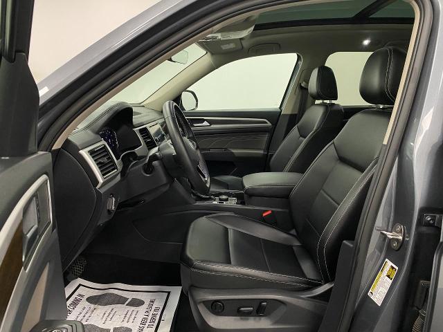 2022 Volkswagen Atlas Vehicle Photo in Appleton, WI 54913