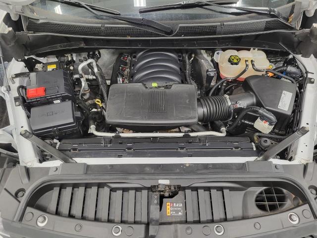 2021 Chevrolet Silverado 1500 Vehicle Photo in NEENAH, WI 54956-2243