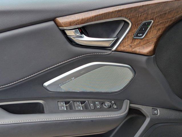 2023 Acura RDX Vehicle Photo in San Antonio, TX 78230