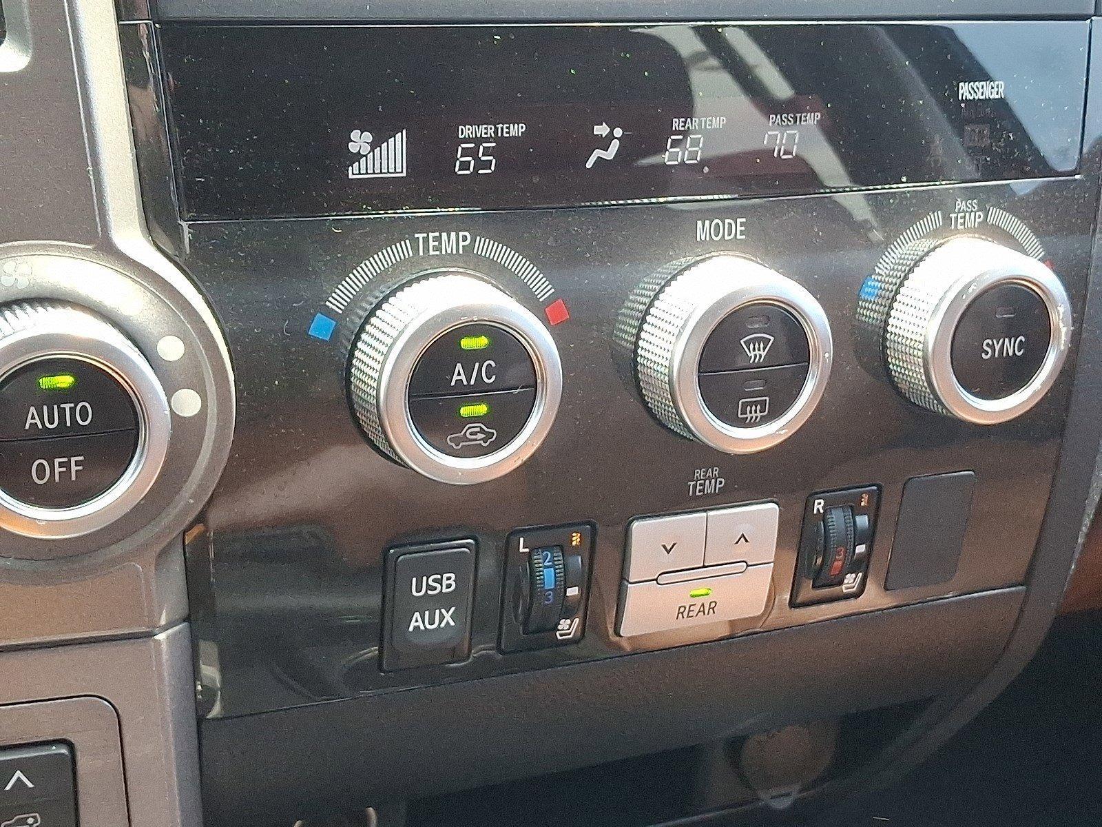 2015 Toyota Sequoia Vehicle Photo in Harrisburg, PA 17111