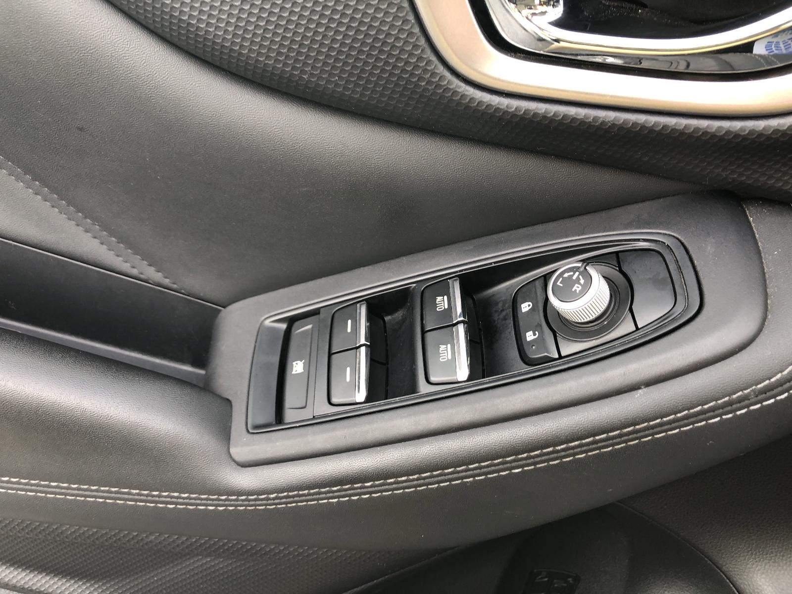 2020 Subaru Forester Vehicle Photo in Mechanicsburg, PA 17050