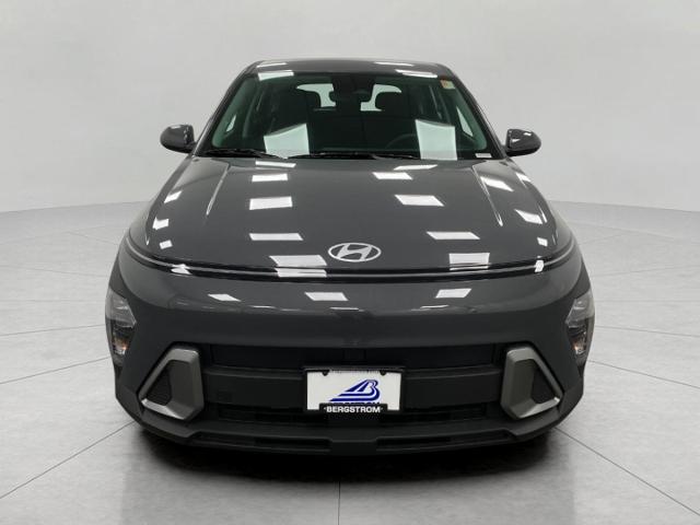 2025 Hyundai KONA Vehicle Photo in Appleton, WI 54913