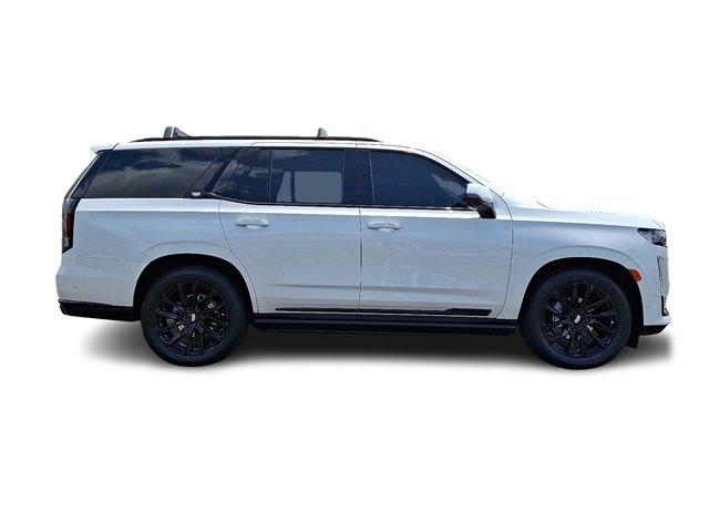2023 Cadillac Escalade Vehicle Photo in ALLENTOWN, PA 18103-7399