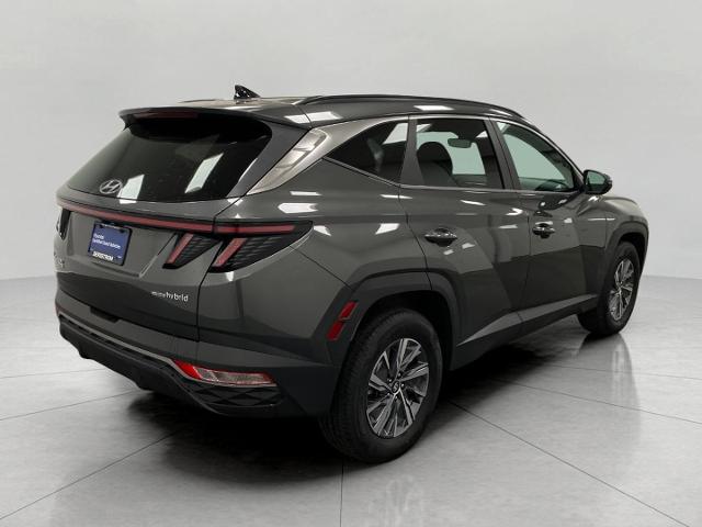 2022 Hyundai TUCSON Hybrid Vehicle Photo in Appleton, WI 54913