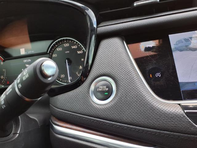 2021 Cadillac XT5 Vehicle Photo in Tampa, FL 33612