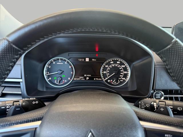 2023 Mitsubishi Outlander Vehicle Photo in Appleton, WI 54914