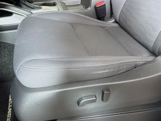 2023 Nissan Frontier Vehicle Photo in Flemington, NJ 08822