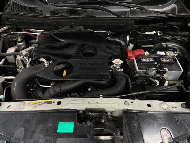 2015 Nissan JUKE Vehicle Photo in Appleton, WI 54913