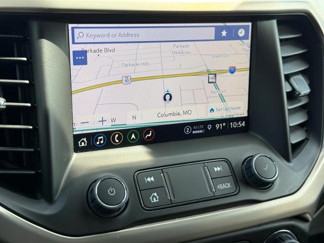 2023 GMC Acadia Vehicle Photo in COLUMBIA, MO 65203-3903