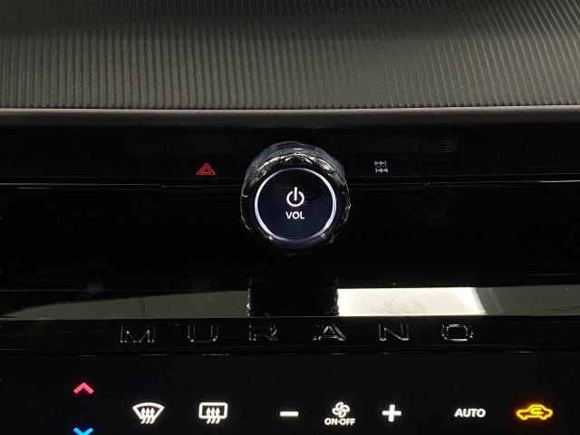 2025 Nissan Murano Vehicle Photo in Appleton, WI 54913