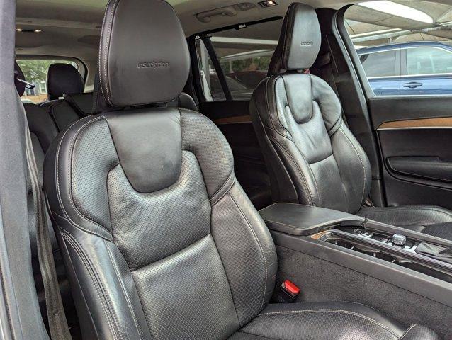 2019 Volvo XC90 Vehicle Photo in San Antonio, TX 78230