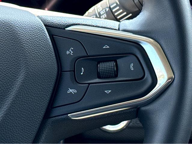 2024 Chevrolet Trailblazer Vehicle Photo in Hinesville, GA 31313