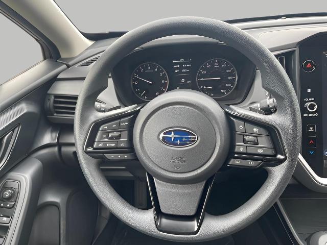 2025 Subaru Crosstrek Vehicle Photo in Oshkosh, WI 54904