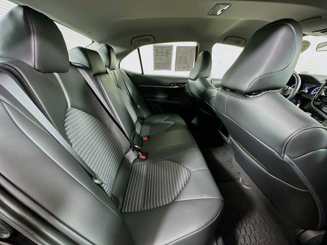2023 Toyota Camry Vehicle Photo in Flemington, NJ 08822