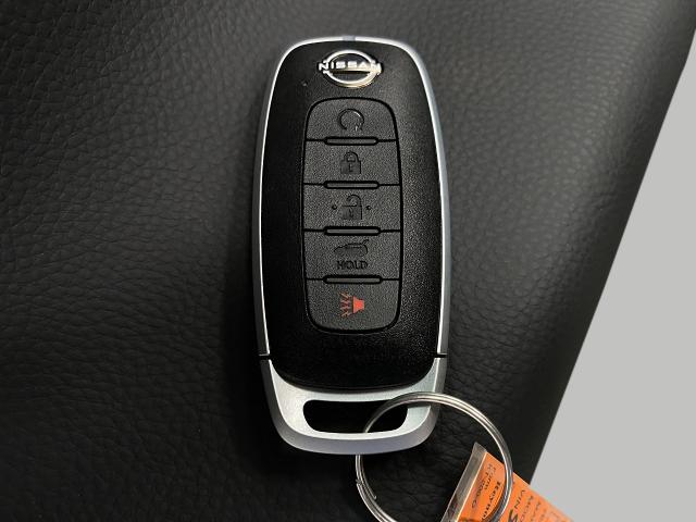 2025 Nissan Pathfinder Vehicle Photo in Appleton, WI 54913