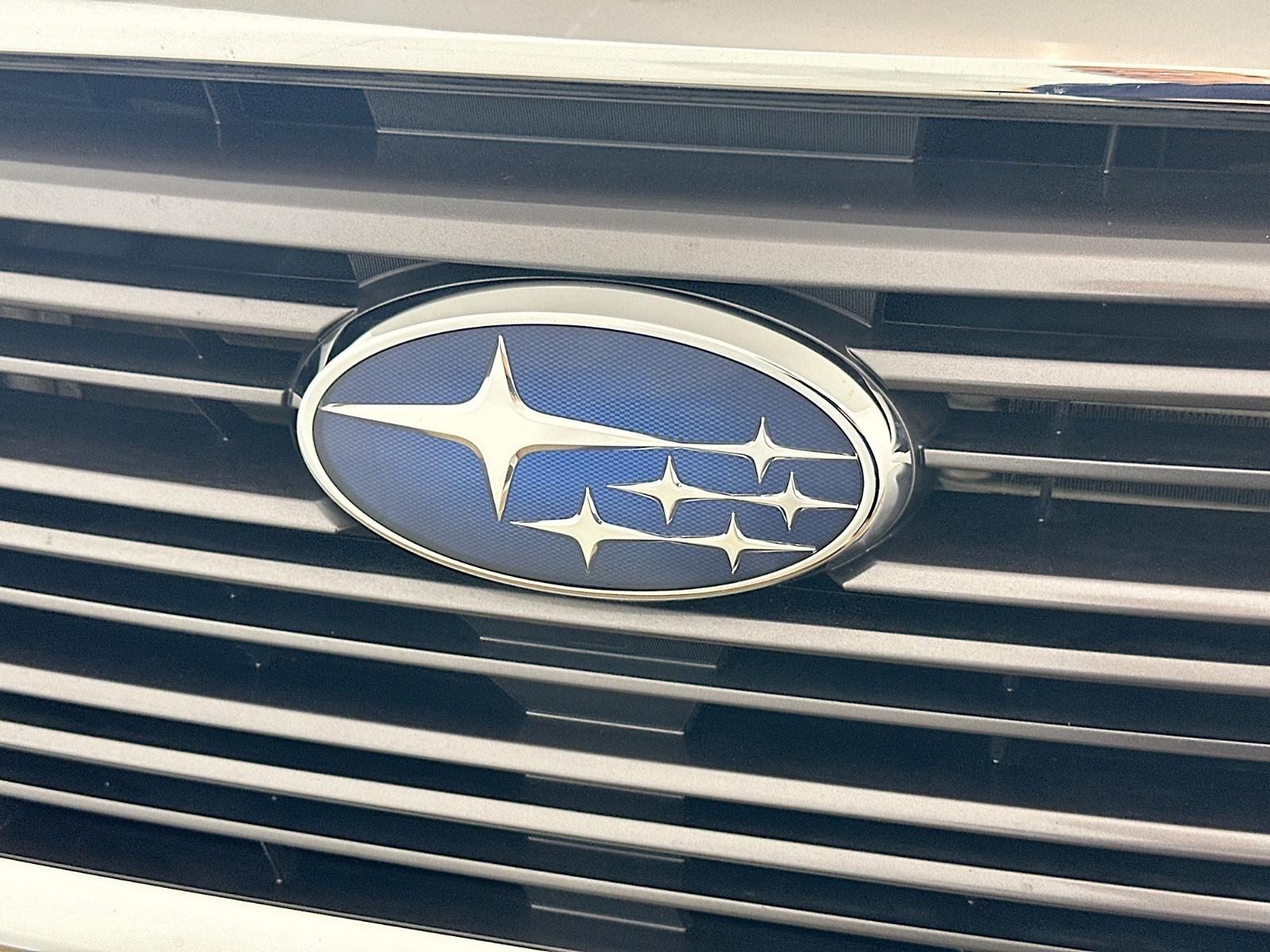 2022 Subaru Ascent Vehicle Photo in Langhorne, PA 19047